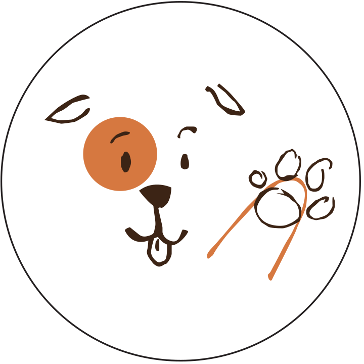 Pawfect logo